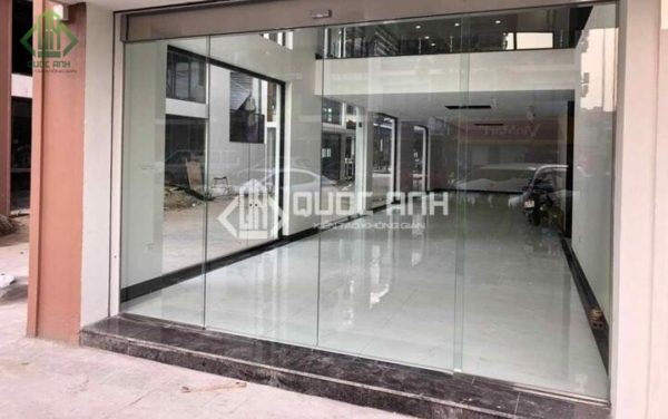 Cửa tự động
