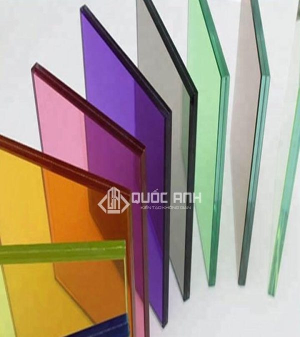 Kính cường lực