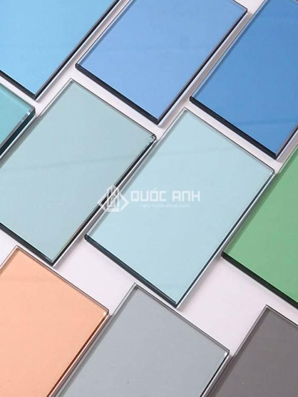 Mỗi loại kính sẽ có mức giá khác nhau.