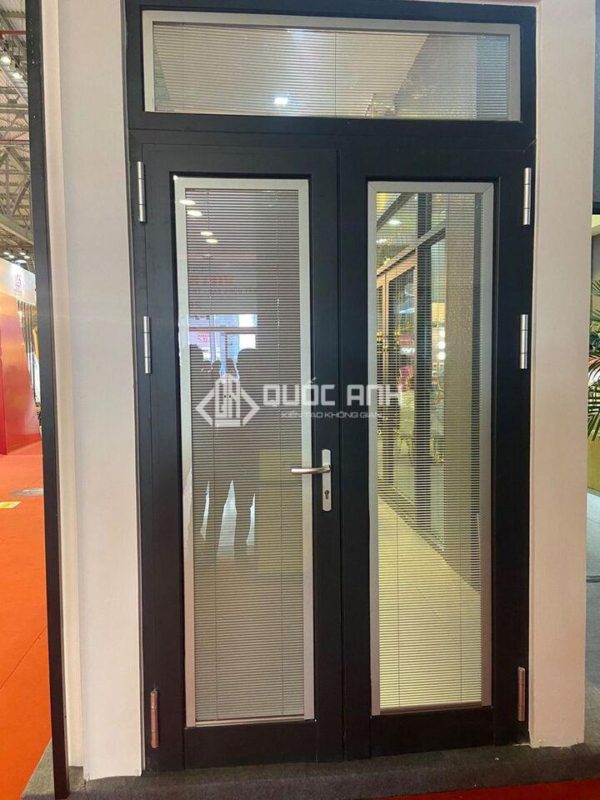 Cửa nhôm PMI