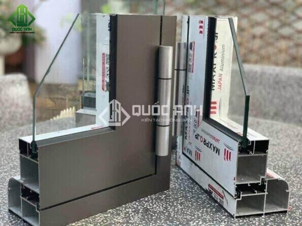 Cửa nhôm MaxPro Quốc Anh Door (20)