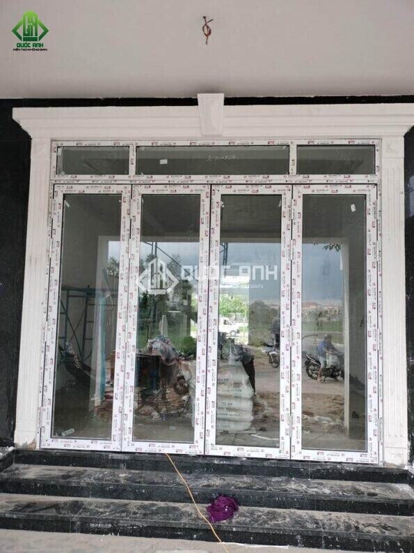 Cửa nhôm MaxPro Quốc Anh Door (4)