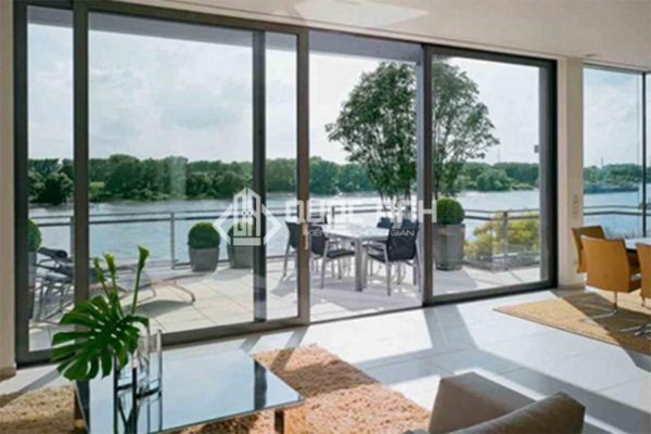 Quốc Anh Door là địa chỉ lắp đặt cửa nhôm kính các loại.