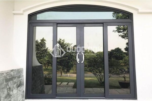 Cửa nhôm PMI