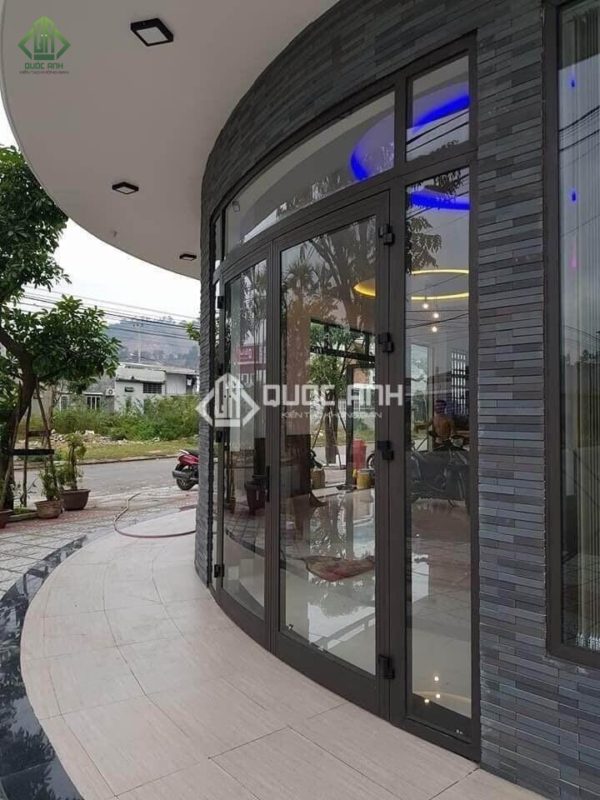 Cửa nhôm Xingfa