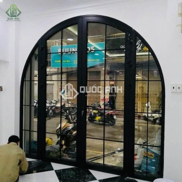 Cửa nhôm Xingfa