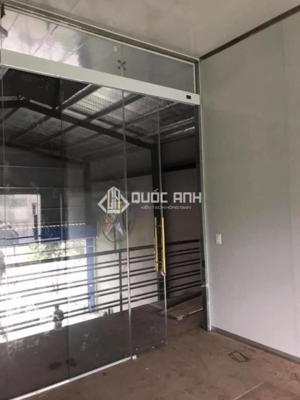 Quốc Anh Door luôn cam kết về chất lượng sản phẩm và đặt sự hài lòng của khách lên hàng đầu.