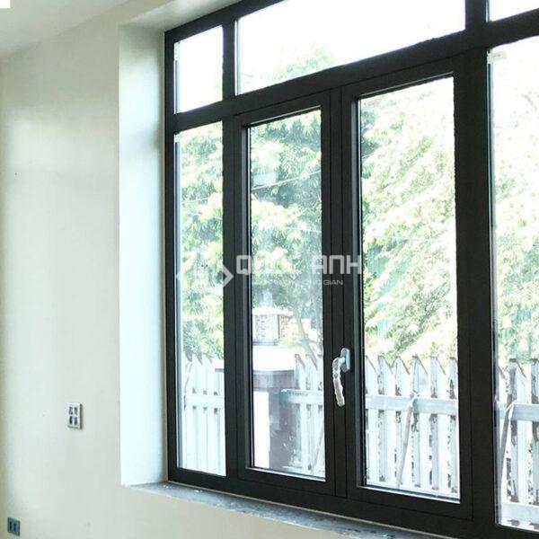 Tùy vào nhu cầu và vị trí lắp đặt để chọn mẫu cửa phù hợp.