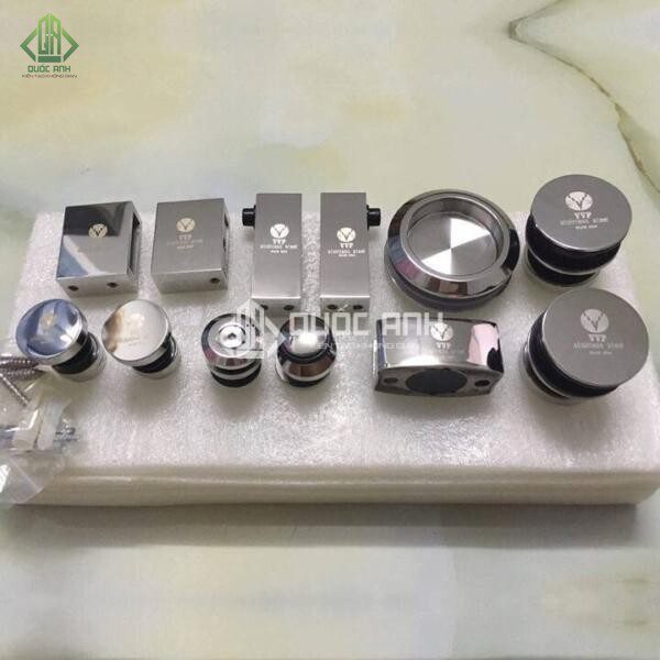 Ray inox hộp 10x30.