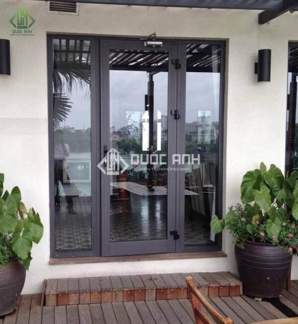 Quốc Anh Door chuyên cung cấp cửa nhôm Xingfa chính hãng giá tốt.
