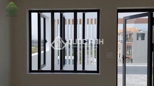 Quốc Anh Door chuyên phân phối thi công cửa nhôm Xingfa giá tốt hàng chính hãng.