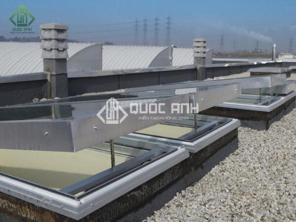 Cửa sử tự động được ứng dụng rộng rãi hiện nay.