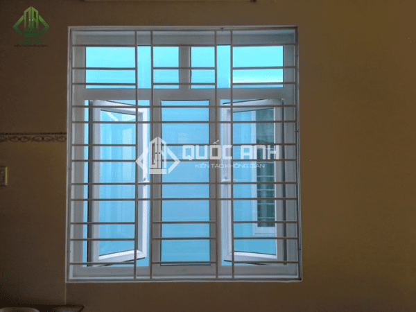 Quốc Anh Door chuyên lắp đặt sản phẩm nhôm giá tốt.