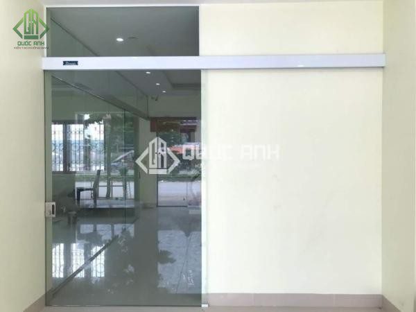 Cửa lùa Zamilldoor giúp tối ưu không gian hiệu quả.
