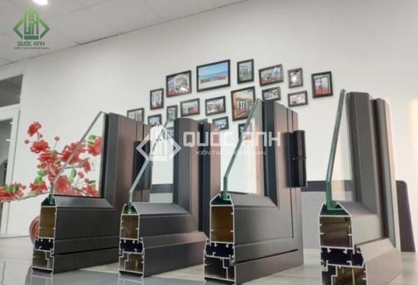 Quốc Anh Door chuyên cung cấp lắp đặt cửa nhôm Xingfa chính hãng giá tốt.