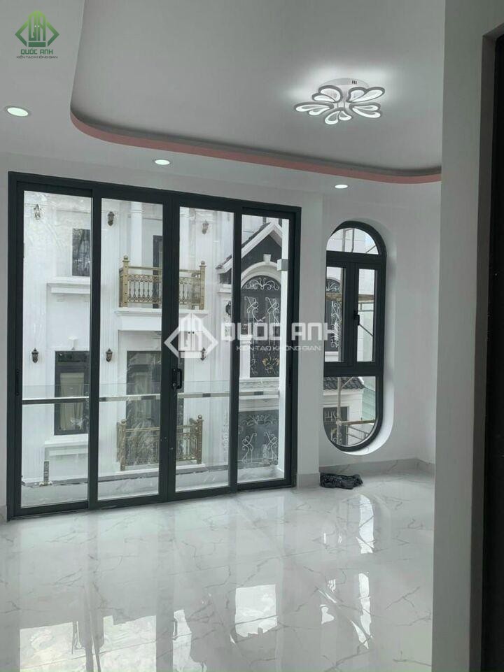 Quốc Anh Door chuyên lắp đặt cửa nhôm Xingfa các hệ giá tốt, chính hãng.