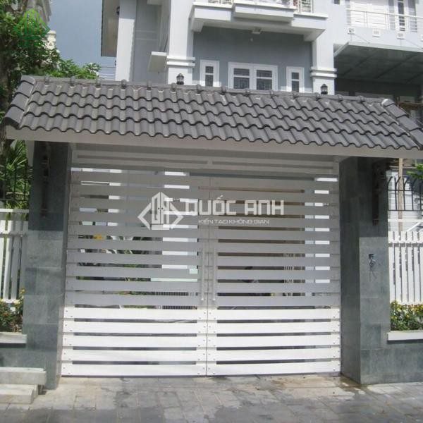 Quốc Anh Door là địa chỉ lắp đặt cửa cổng sắt chất lượng không thể bỏ qua.