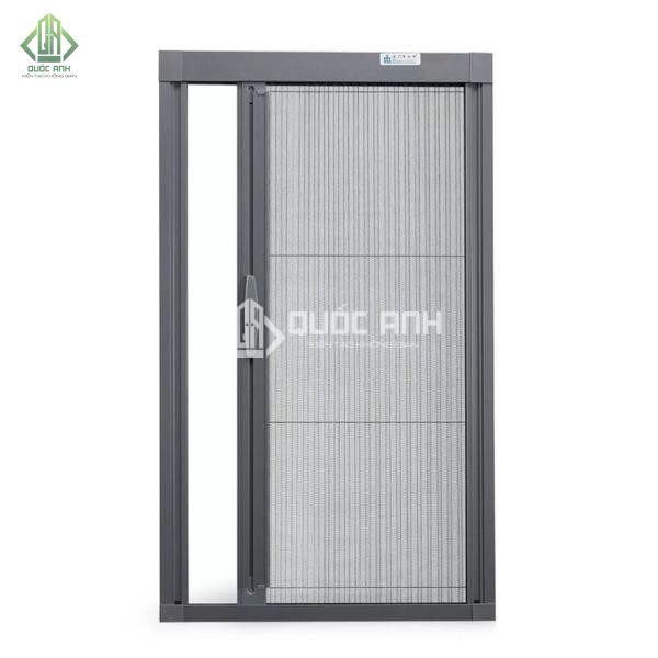 Sử dụng cửa lưới chống muỗi giúp bảo vệ ngôi nhà của bạn khỏi các loại côn trùng.