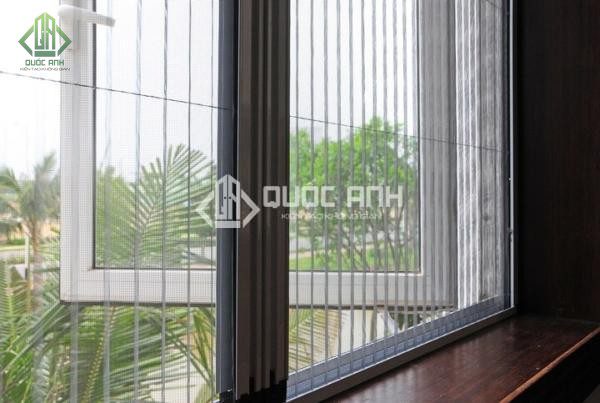 Sử dụng cửa lưới chống muỗi là thực sự cần thiết để phòng ngừa các bệnh lây nhiễm từ muỗi,...