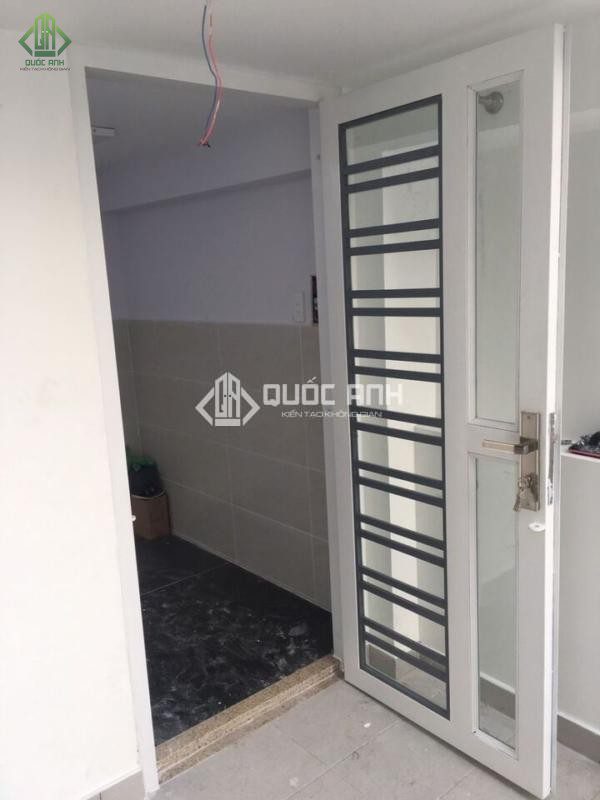 Quốc Anh Door chuyên thi công cửa sắt giá tốt.