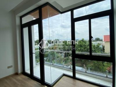 Công trình Cửa nhôm Maxpro – Biệt thự VINHOMES Quận 9