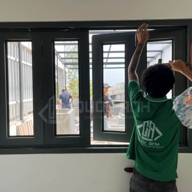 Tổng hợp các thương hiệu cửa nhôm kính cao cấp trên thị trường hiện nay