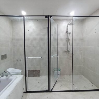 Tìm Hiểu Nhôm Xingfa Hệ 55: Ưu điểm và ứng dụng thực tế