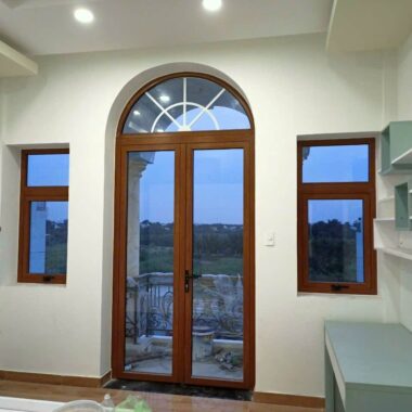 10 mẫu phòng tắm kính đẹp, thiết kế hiện đại 2024